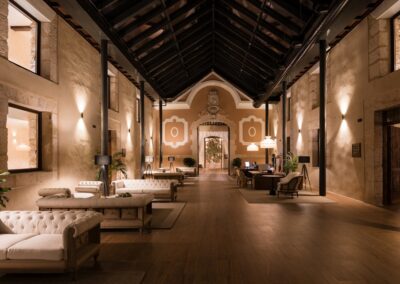 Hotel Castilla Termal Brihuega (Guadalajara)